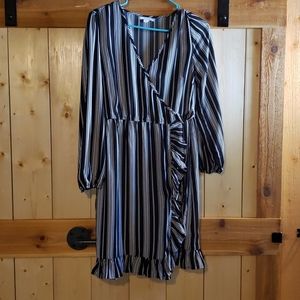 Maurices Dress Worn Twice